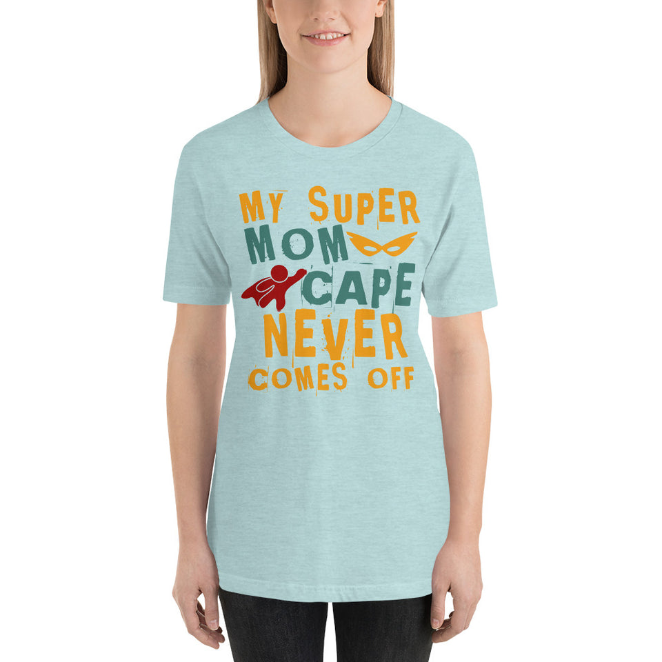 "My Super Momscape.."