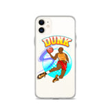Dunk Iphone Case