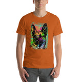 German Shepard