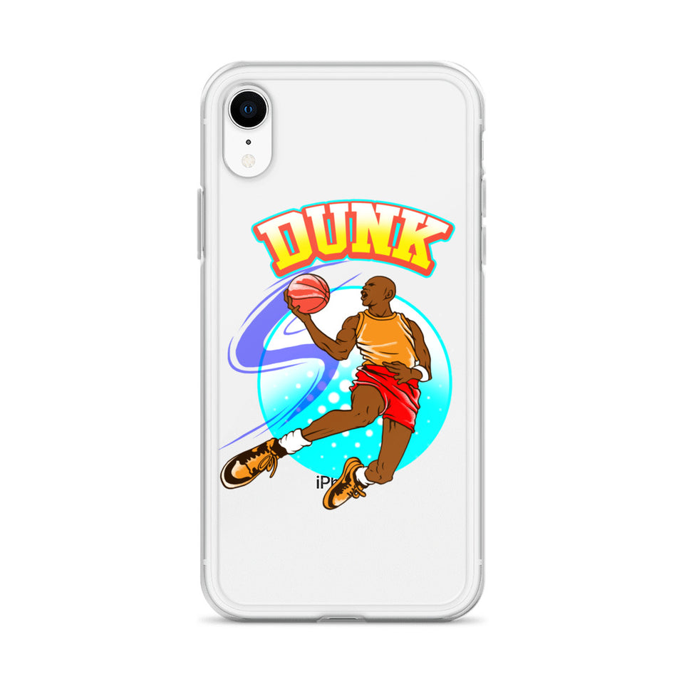 Dunk Iphone Case
