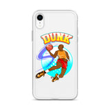 Dunk Iphone Case