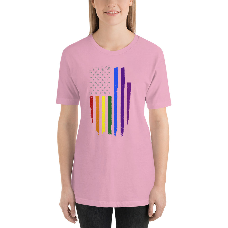 "Gay Rights USA"