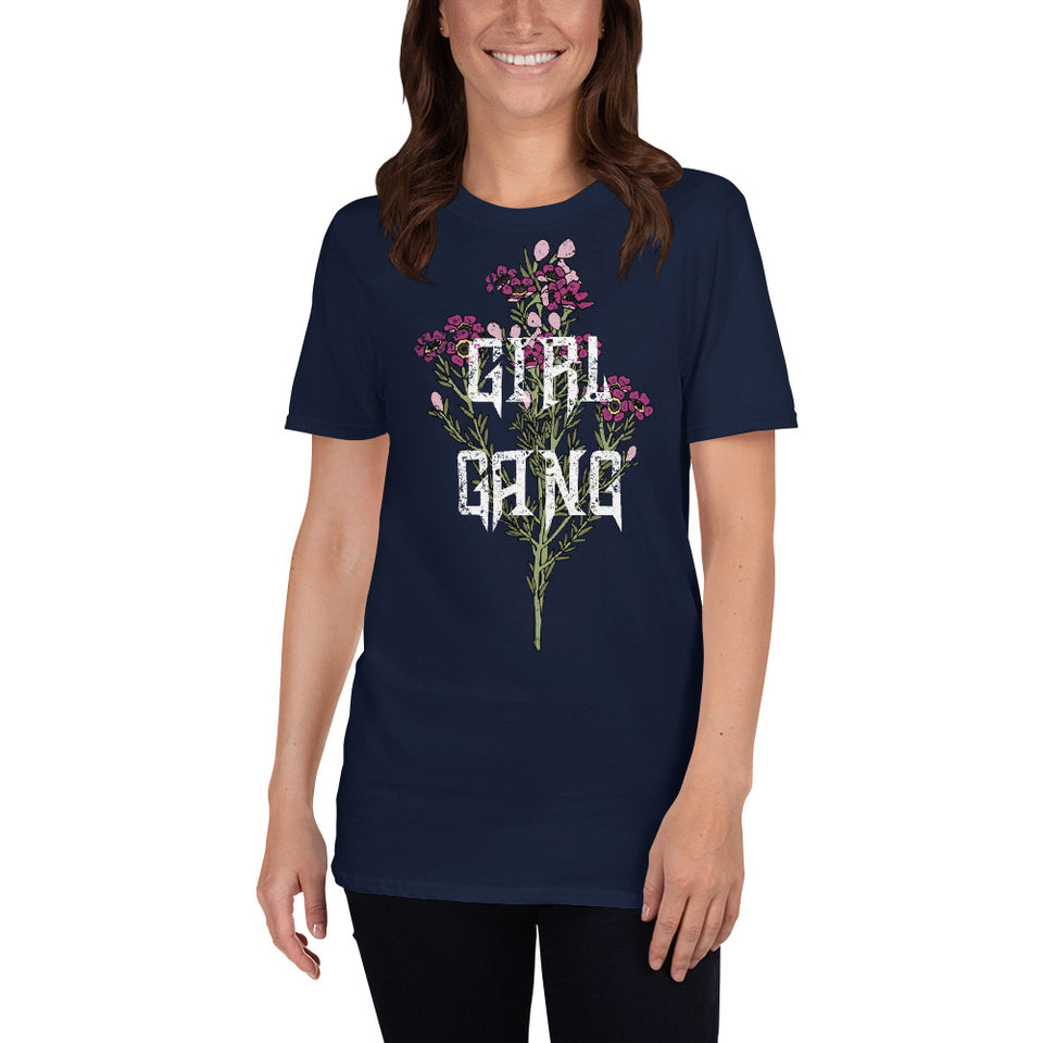 "Girl Gang"