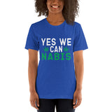 "Yes We Cannabis"