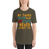 "My Super Momscape.."