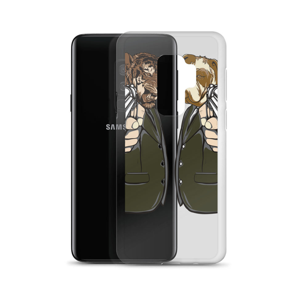 Reservoir Dogs Samsung Case