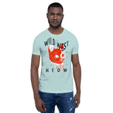 "Wild West Meow"