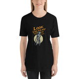 Look Like A Lady