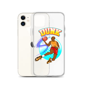 Dunk Iphone Case