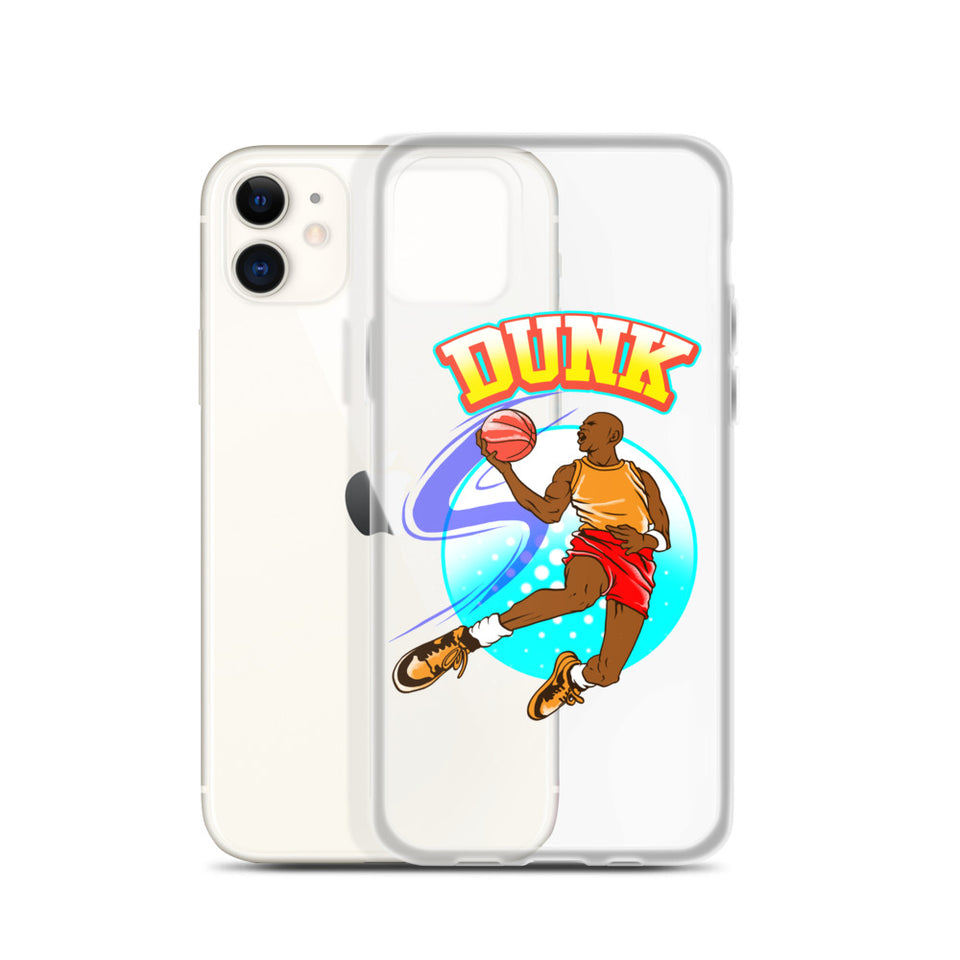 Dunk Iphone Case