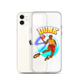 Dunk Iphone Case