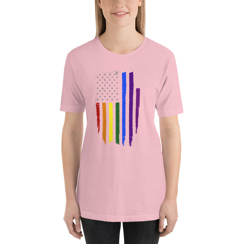 "Gay Rights USA"