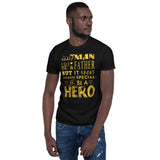 "Any Man Can Be A Father....."