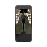 Reservoir Dogs Samsung Case