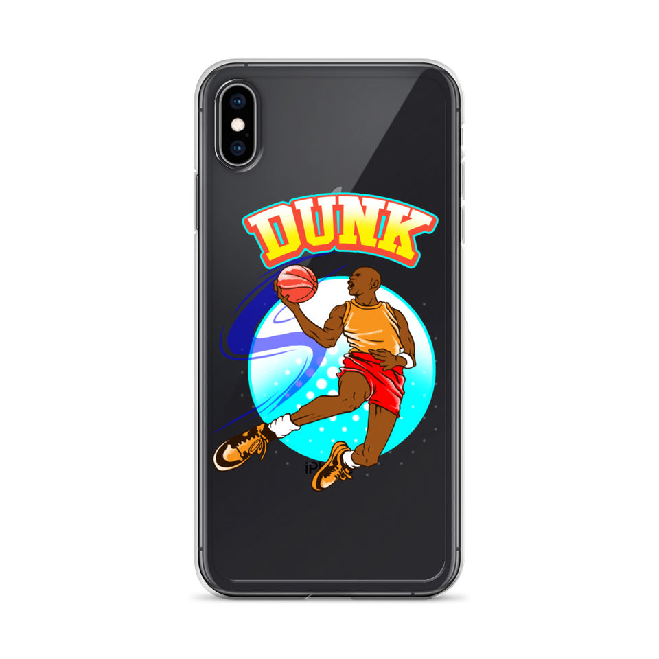 Dunk Iphone Case