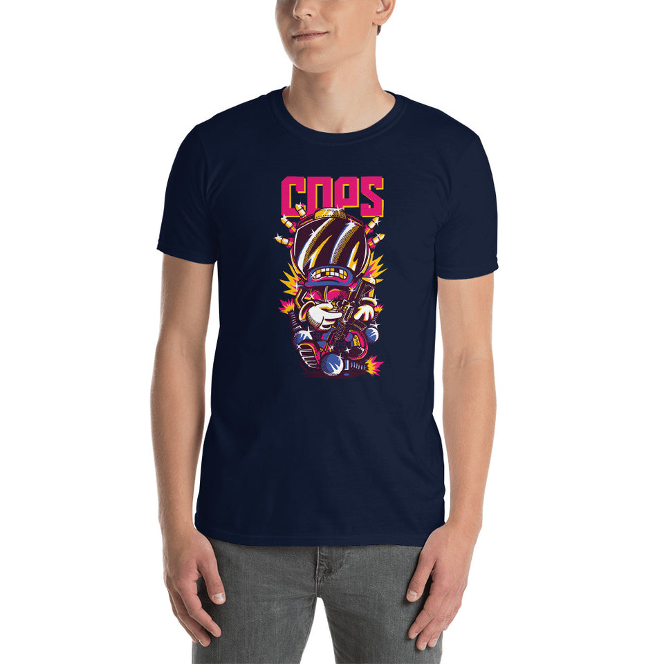 Cops