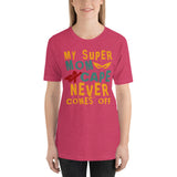 "My Super Momscape.."