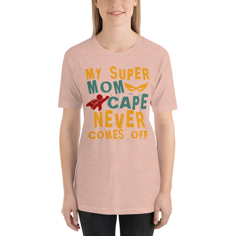 "My Super Momscape.."