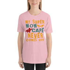 "My Super Momscape.."