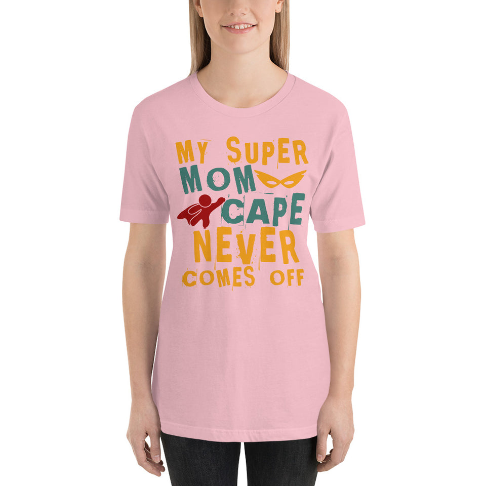 "My Super Momscape.."