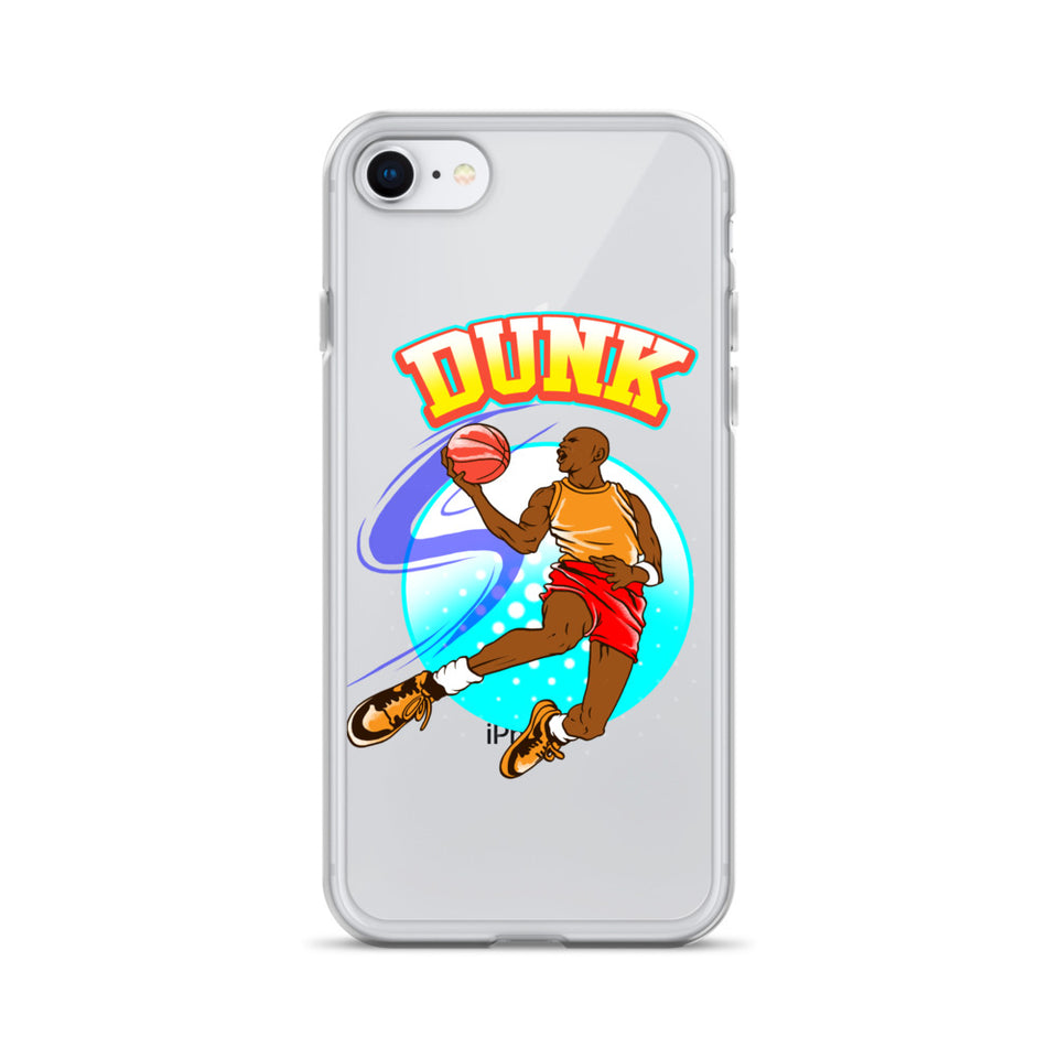 Dunk Iphone Case