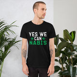 "Yes We Cannabis"
