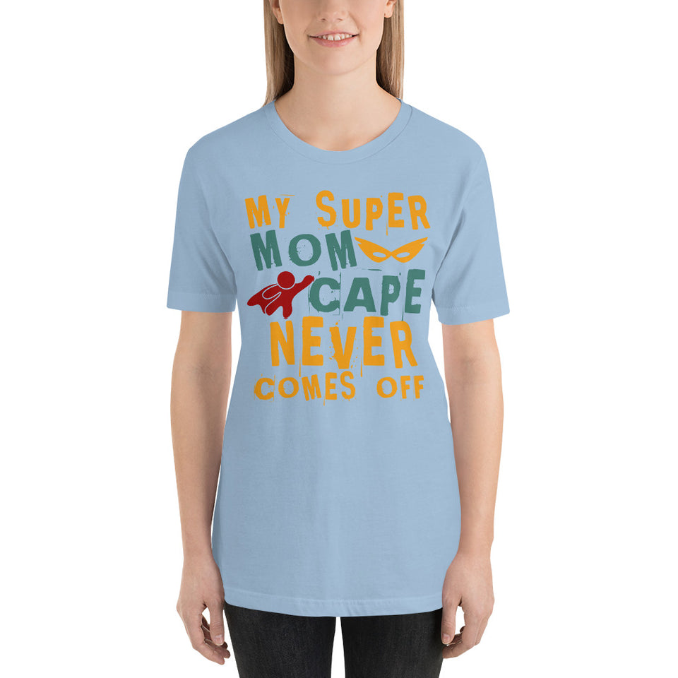 "My Super Momscape.."