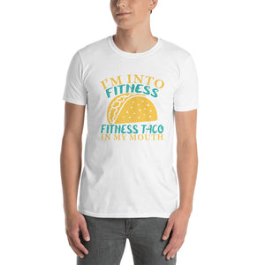 "I'm Into Fitness"
