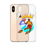 Dunk Iphone Case