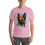 German Shepard