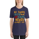 "My Super Momscape.."