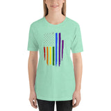 "Gay Rights USA"