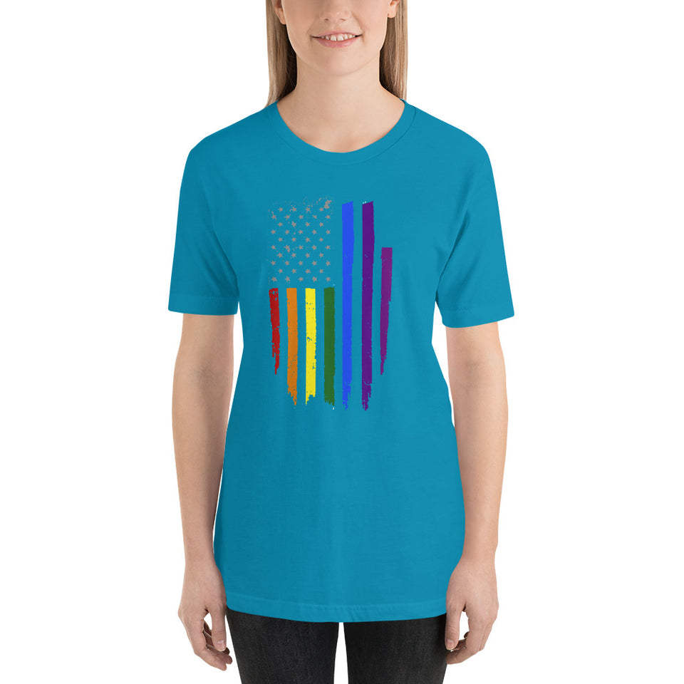 "Gay Rights USA"