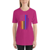 "Gay Rights USA"