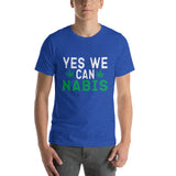 "Yes We Cannabis"