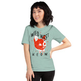 "Wild West Meow"