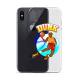 Dunk Iphone Case