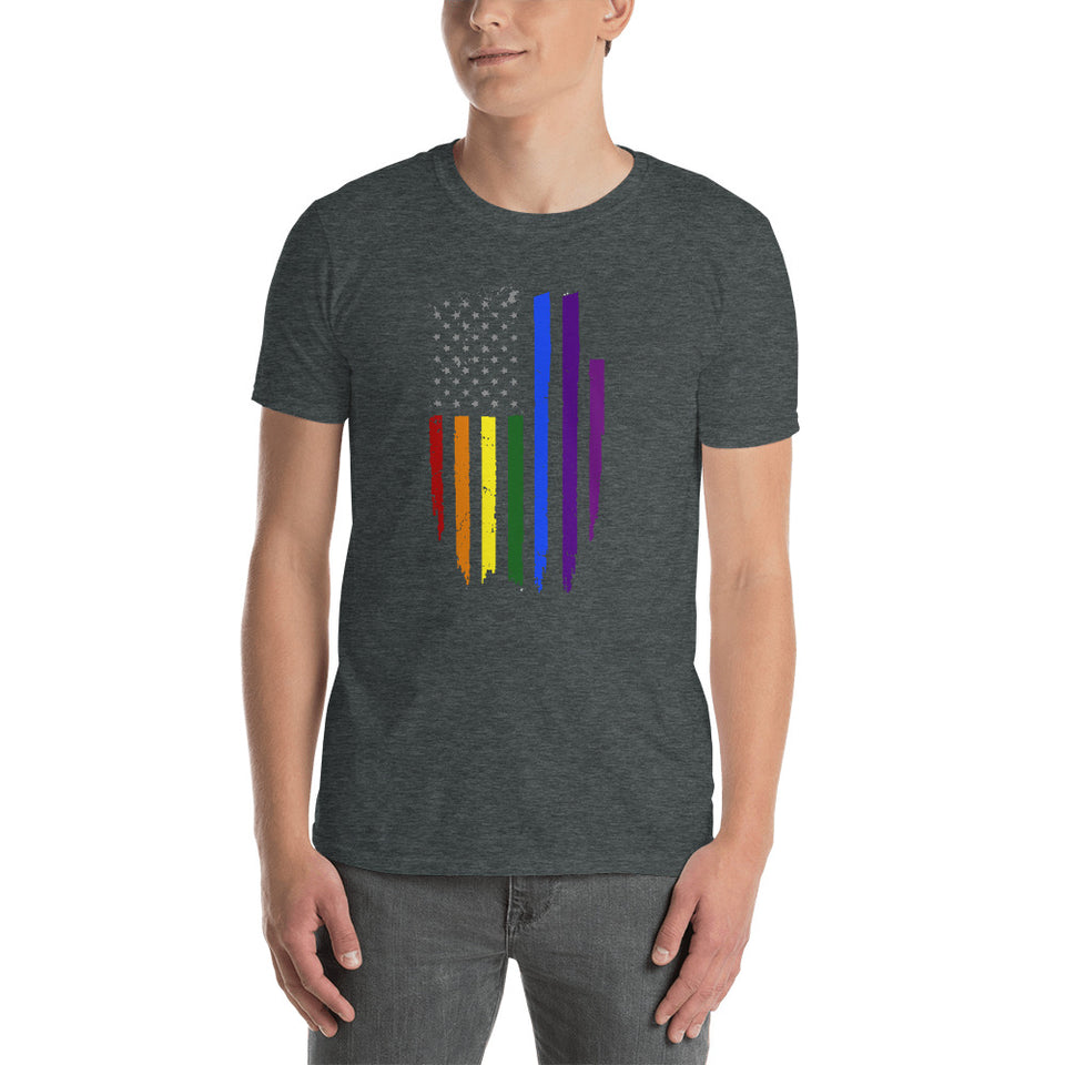 "Gay Rights USA"