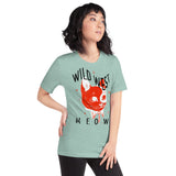 "Wild West Meow"