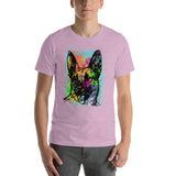 German Shepard
