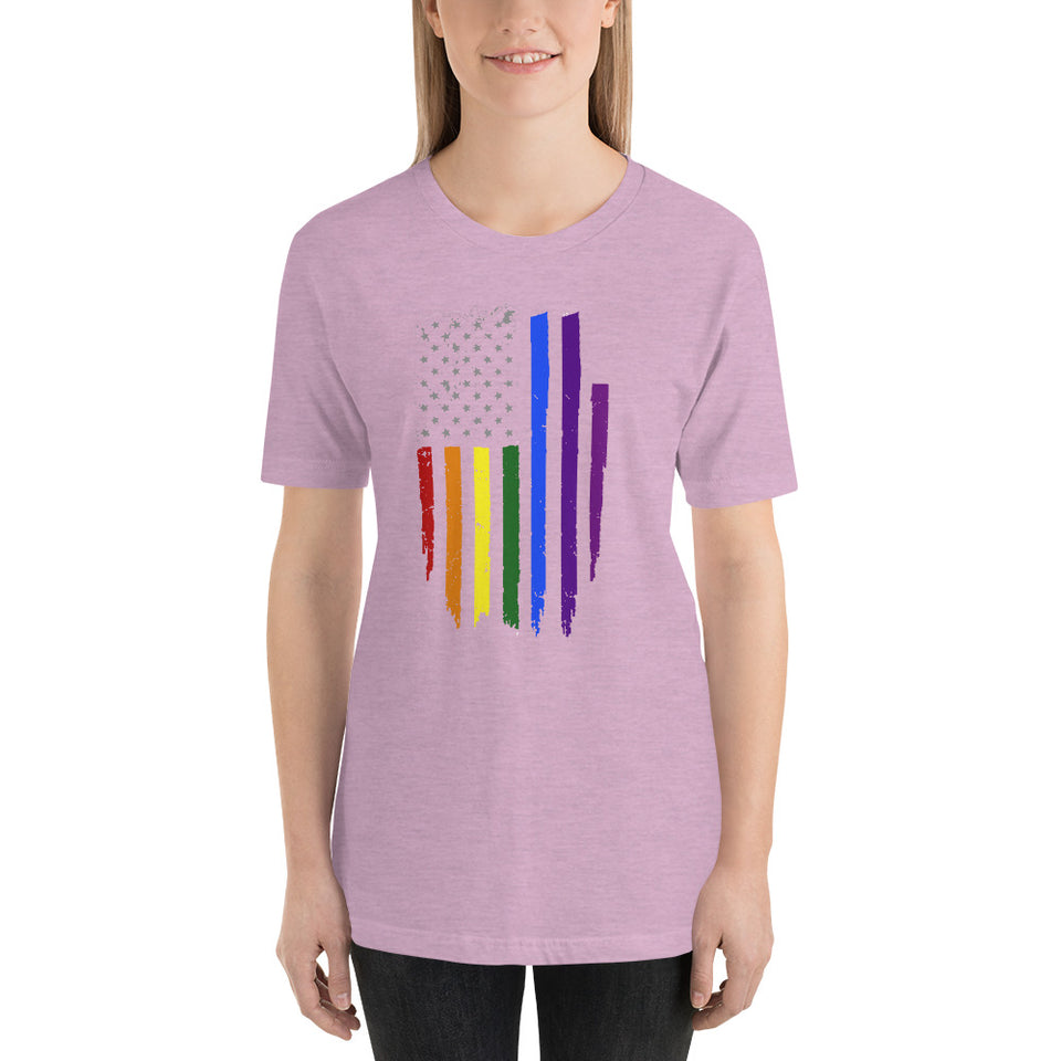"Gay Rights USA"