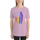 "Gay Rights USA"