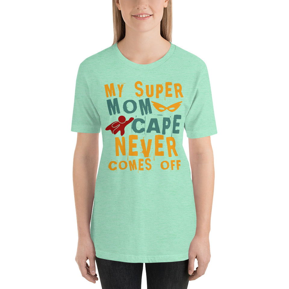 "My Super Momscape.."