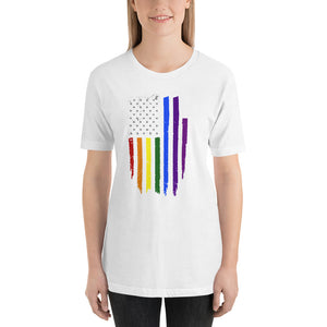 "Gay Rights USA"